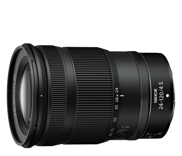 NIKON Z6 II + Z 24-120mm f/4 S VOA060K008 - 1320178 - zdjęcie 6